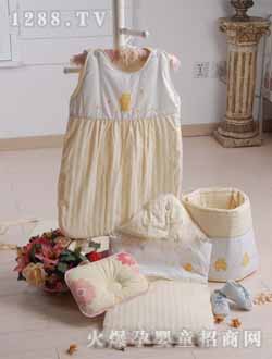 潤嬰寶家具用品展示