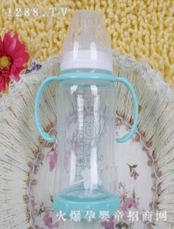 貝恩寶防爆玻璃奶瓶