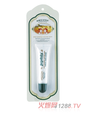 比諾貝比杏仁油嬰兒潤(rùn)唇露10ml