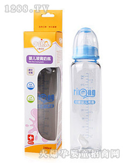 �տ����z����240ml��ƿ