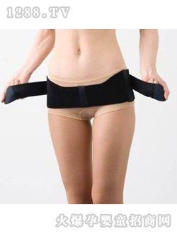 比比樂(lè)產(chǎn)后骨盆恢復(fù)帶