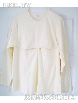 比比樂(lè)婦哺乳內(nèi)衣上衣