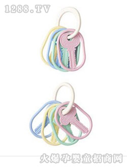 安嬰寶益智玩具