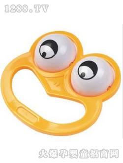 安嬰寶嬰兒益智玩具