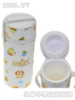 安嬰寶奶瓶保溫桶