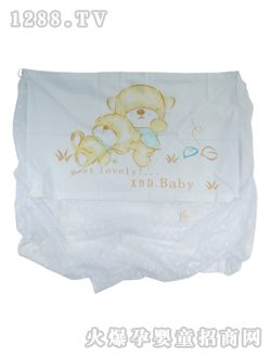 小搗蛋yinge方形蚊帳