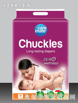 Chuckles外貿紙尿褲M38