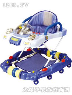 愛嬰寶學(xué)步車1138