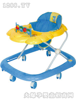 愛嬰寶學步車5302