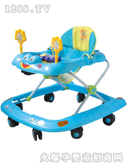 愛嬰寶學(xué)步車A06-1