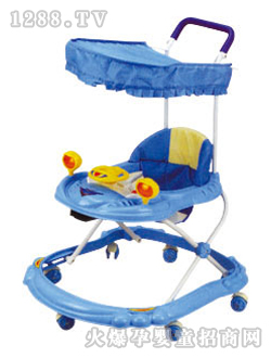 愛(ài)嬰寶學(xué)步車(chē)1313C
