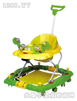 愛(ài)嬰寶學(xué)步車(chē)1913P
