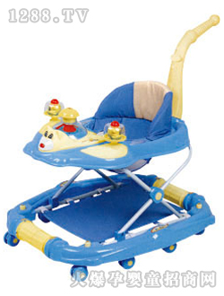 愛(ài)嬰寶學(xué)步車(chē)3288P
