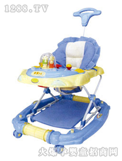 愛(ài)嬰寶學(xué)步車(chē)3290P
