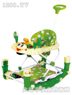 愛(ài)嬰寶學(xué)步車(chē)1903