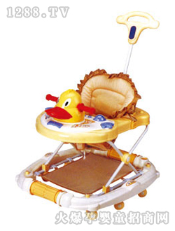 愛(ài)嬰寶學(xué)步車(chē)3298