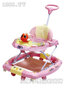 愛(ài)嬰寶學(xué)步車(chē)6220P