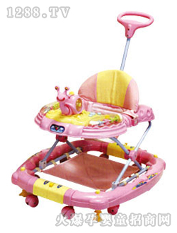 愛(ài)嬰寶學(xué)步車(chē)6221P