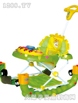 愛嬰寶學(xué)步車X815T