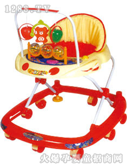 愛(ài)嬰寶學(xué)步車(chē)203A