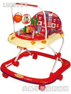 愛(ài)嬰寶學(xué)步車(chē)205A