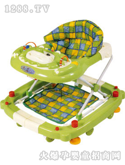 愛(ài)嬰寶學(xué)步車(chē)207GH