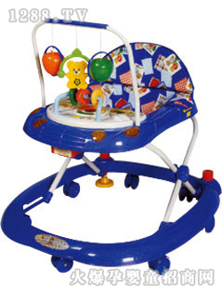 愛(ài)嬰寶學(xué)步車(chē)208AH