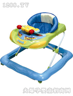 愛(ài)嬰寶學(xué)步車(chē)213CE