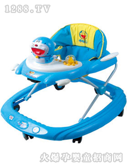 愛嬰寶學(xué)步車702-2