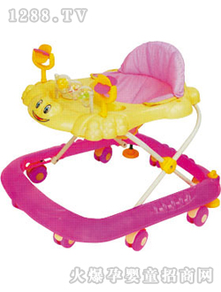 愛嬰寶學(xué)步車617
