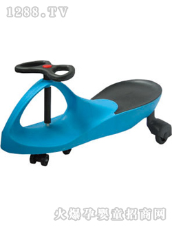 愛(ài)嬰寶扭扭車(chē)1288