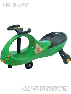 愛(ài)嬰寶扭扭車(chē)SP102
