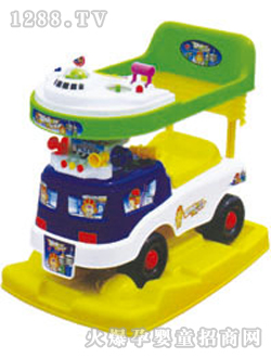 愛(ài)嬰寶玩具車(chē)0613