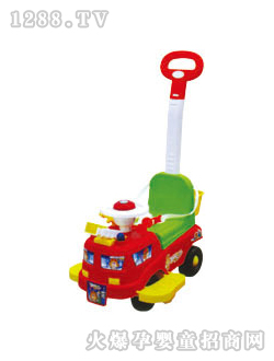 愛(ài)嬰寶玩具車(chē)0624