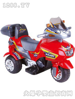 愛嬰寶電動(dòng)車251