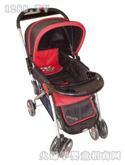 愛嬰寶嬰兒推車219
