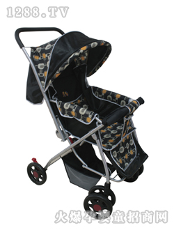 愛嬰寶嬰兒推車XX688