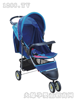 愛嬰寶嬰兒推車XX716
