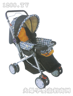 愛(ài)嬰寶嬰兒推車XX3160A
