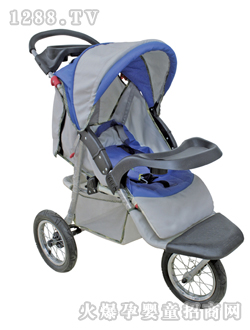 愛(ài)嬰寶嬰兒推車XX5033