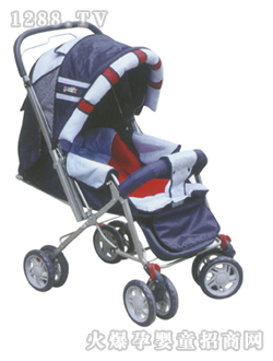愛(ài)嬰寶嬰兒推車XX9142A