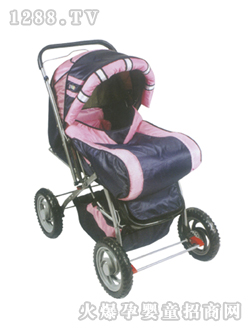 愛(ài)嬰寶嬰兒推車XX9149B