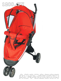愛(ài)嬰寶嬰兒推車XXA100