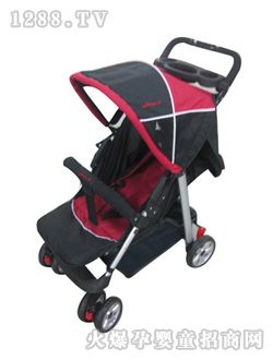 愛(ài)嬰寶嬰兒推車XXA101