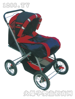 愛(ài)嬰寶嬰兒推車XX9141A