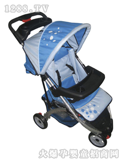 愛(ài)嬰寶嬰兒推車XXA218