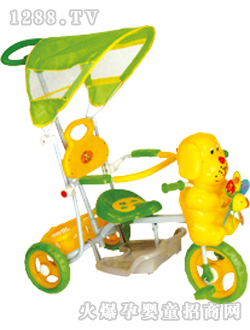 兒童三輪車SBL3103BP