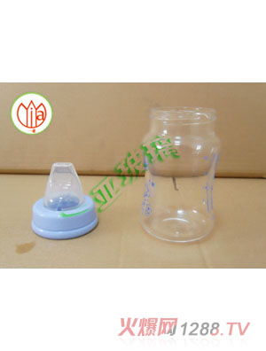 һ�������{ɫ������ƿ