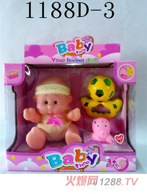 �������10����ζ��ͨ���z�ގ�IC��1188D-3