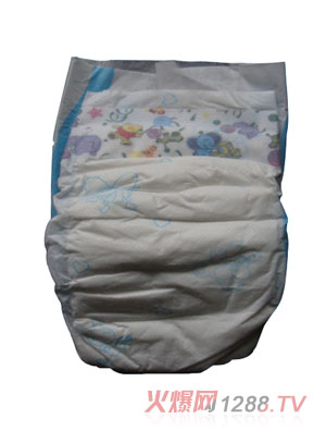 yinge紙尿褲 SJ-05